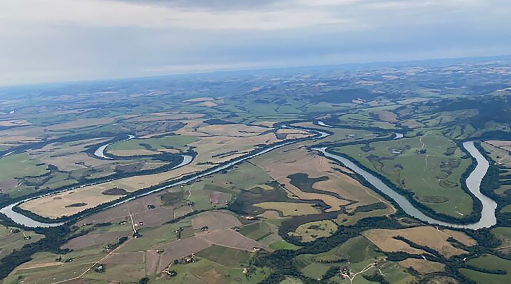 LOG Urbano continua sua expansão para o Vale do Ivaí